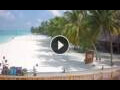 Webcam Meeru Island (Nord-Malé-Atoll)