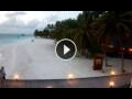Webcam Meeru Island (Nord-Malé-Atoll)
