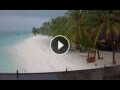 Webcam Île Meeru (Atoll Malé Nord)