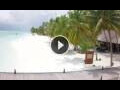 Webcam Meeru Island (Nord-Malé-Atoll)