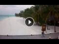 Webcam Meeru Island (Nord-Malé-Atoll)