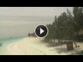 Webcam Isla Meeru (Atolón norte de Malé)