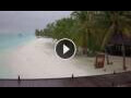 Webcam Meeru Island (Nord-Malé-Atoll)