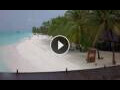 Webcam Meeru Island (North Malé Atoll)