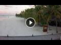 Webcam Meeru Island (Nord-Malé-Atoll)