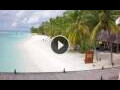Webcam Meeru Island (Nord-Malé-Atoll)