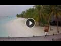 Webcam Meeru Island (Nord-Malé-Atoll)