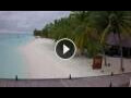 Webcam Meeru Island (Nord-Malé-Atoll)