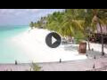 Webcam Meeru Island (Nord-Malé-Atoll)