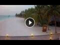Webcam Meeru Island (North Malé Atoll)