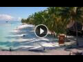 Webcam Meeru Island (Nord-Malé-Atoll)