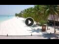 Webcam Meeru Island (Nord-Malé-Atoll)