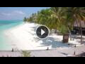 Webcam Meeru Island (Atollo di Malé Nord)