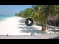 Webcam Meeru Island (Nord-Malé-Atoll)