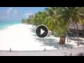 Webcam Meeru Island (Atollo di Malé Nord)