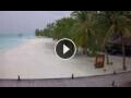 Webcam Meeru Island (Atollo di Malé Nord)