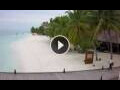 Webcam Meeru Island (Nord-Malé-Atoll)