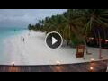 Webcam Meeru Island (Atollo di Malé Nord)