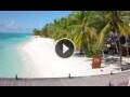 Webcam Meeru Island (Nord-Malé-Atoll)