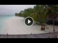 Webcam Meeru Island (North Malé Atoll)