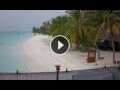Webcam Meeru Island (Nord-Malé-Atoll)