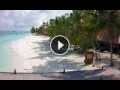 Webcam Meeru Island (North Malé Atoll)