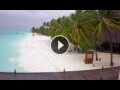 Webcam Meeru Island (Atollo di Malé Nord)