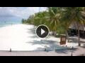 Webcam Meeru Island (Nord-Malé-Atoll)