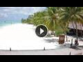 Webcam Meeru Island (Nord-Malé-Atoll)