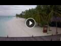 Webcam Meeru Island (Nord-Malé-Atoll)