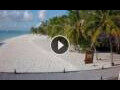 Webcam Meeru Island (North Malé Atoll)