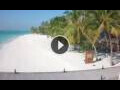 Webcam Meeru Island (North Malé Atoll)