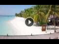 Webcam Meeru Island (Nord-Malé-Atoll)