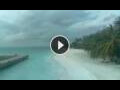 Webcam Île Meeru (Atoll Malé Nord)
