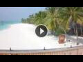 Webcam Meeru Island (North Malé Atoll)