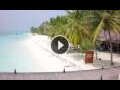 Webcam Meeru Island (North Malé Atoll)