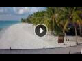 Webcam Meeru Island (Atollo di Malé Nord)