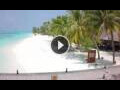 Webcam Meeru Island (Atollo di Malé Nord)