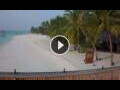 Webcam Meeru Island (Nord-Malé-Atoll)