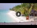 Webcam Meeru Island (Nord-Malé-Atoll)