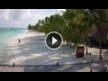 Webcam Meeru Island (Nord-Malé-Atoll)
