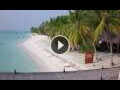 Webcam Meeru Island (Nord-Malé-Atoll)