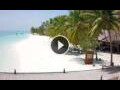 Webcam Meeru Island (Nord-Malé-Atoll)