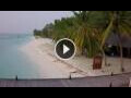 Webcam Île Meeru (Atoll Malé Nord)