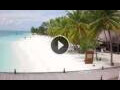 Webcam Meeru Island (North Malé Atoll)