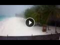 Webcam Meeru Island (Atollo di Malé Nord)