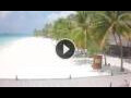 Webcam Meeru Island (Nord-Malé-Atoll)