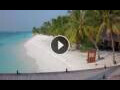 Webcam Meeru Island (Nord-Malé-Atoll)