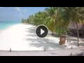 Webcam Meeru Island (North Malé Atoll)