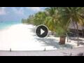 Webcam Meeru Island (Nord-Malé-Atoll)
